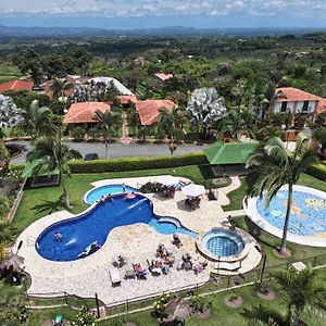 La Victoria Hotel Campestre